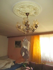 RD Roudníky, obec Chabařovice