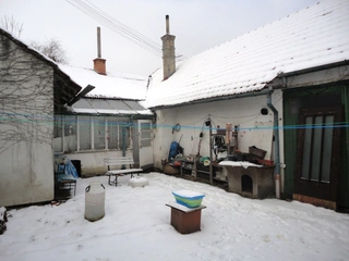RD Rousínov u Vyškova, ul. Trnečkova