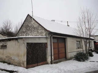 RD Rousínov u Vyškova, ul. Trnečkova