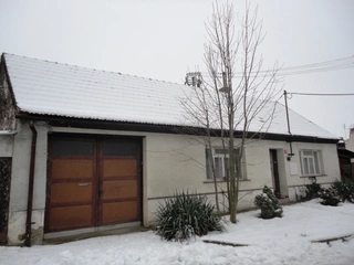 RD Rousínov u Vyškova, ul. Trnečkova
