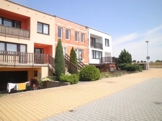 RD rozestavěný 4+kk Mnichovo Hradiště