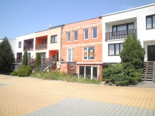 RD rozestavěný 4+kk Mnichovo Hradiště