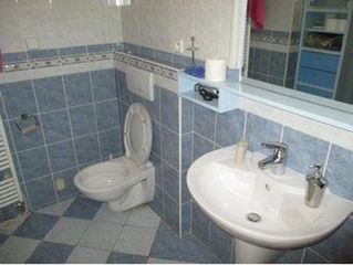 RD s garáží, Litomyšl, ul. Jabloňová