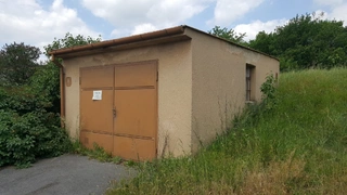 RD s garáží, Mikulovice, okr. Třebíč