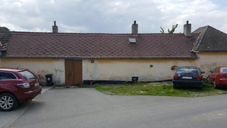 RD s garáží, Mikulovice, okr. Třebíč