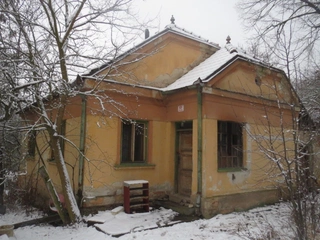 RD s pozemky Brno - Bosonohy