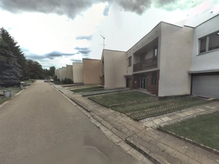 RD s pozemky Rousínov u Vyškova, ul. U Náhonu