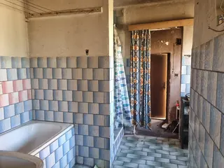 RD s pozemky Vroutek, k.ú. Mukoděly, okres Louny