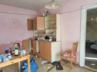 RD s pozemky Vroutek, k.ú. Mukoděly, okres Louny