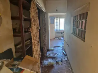 RD s pozemky Vroutek, k.ú. Mukoděly, okres Louny