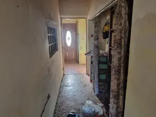 RD s pozemky Vroutek, k.ú. Mukoděly, okres Louny