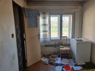 RD s pozemky Vroutek, k.ú. Mukoděly, okres Louny
