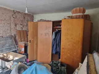 RD s pozemky Vroutek, k.ú. Mukoděly, okres Louny