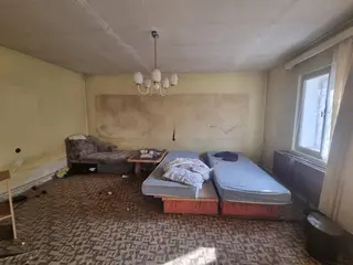 RD s pozemky Vroutek, k.ú. Mukoděly, okres Louny
