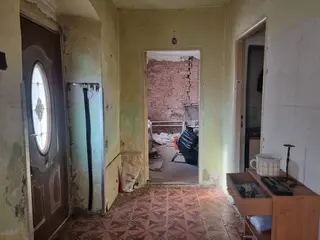 RD s pozemky Vroutek, k.ú. Mukoděly, okres Louny