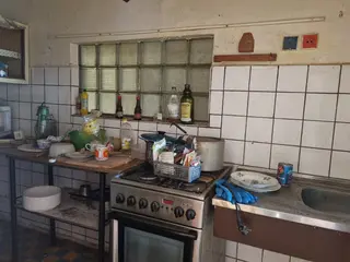 RD s pozemky Vroutek, k.ú. Mukoděly, okres Louny