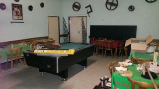 RD s restaurací a turistickou ubytovnou Rašovice u Klášterce nad Ohří