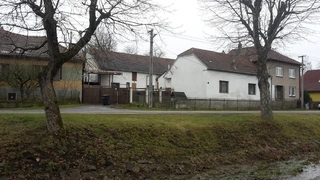 RD se zahradou Borovník - spoluvl. podíl id.1/2