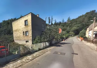 RD se zahradou, Hradec nad Moravicí, okres Opava