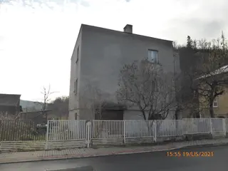 RD se zahradou, Hradec nad Moravicí, okres Opava