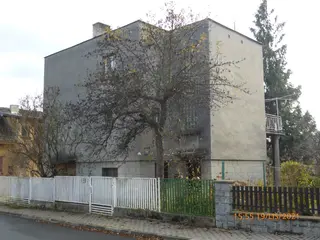 RD se zahradou, Hradec nad Moravicí, okres Opava