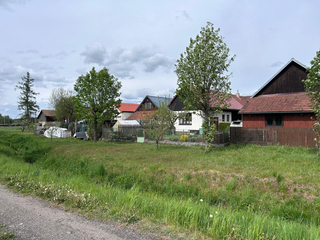 Rodinný dům Bobrůvka, okres Žďár nad Sázavou 3K   