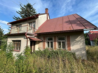 Dražba RD k rekonstrukci, Stružinec u Lomnice nad Popelkou