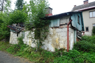 Dražba RD k rekonstrukci, Stružinec u Lomnice nad Popelkou