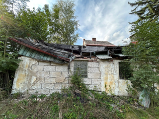 Dražba RD k rekonstrukci, Stružinec u Lomnice nad Popelkou