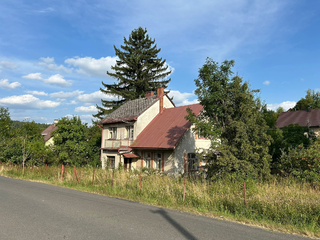 Dražba RD k rekonstrukci, Stružinec u Lomnice nad Popelkou
