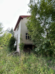 Dražba RD k rekonstrukci, Stružinec u Lomnice nad Popelkou
