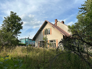 Dražba RD k rekonstrukci, Stružinec u Lomnice nad Popelkou