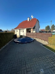 RD se zahradou Opařany, okres Tábor