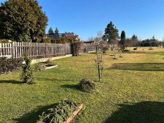 RD se zahradou Opařany, okres Tábor