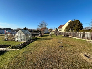 RD se zahradou Opařany, okres Tábor