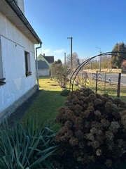 RD se zahradou Opařany, okres Tábor
