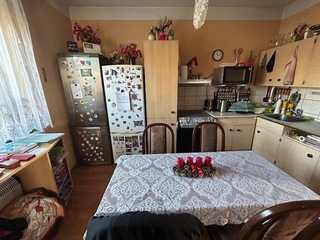 RD se zahradou Opařany, okres Tábor