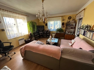 RD se zahradou Opařany, okres Tábor