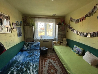 RD se zahradou Opařany, okres Tábor
