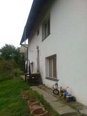 RD Šenov u Ostravy, ul. Zelená