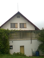 RD Šenov u Ostravy, ul. Zelená