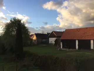 RD Senožaty, okres Pelhřimov