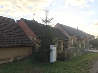 RD Senožaty, okres Pelhřimov