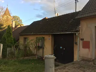 RD Senožaty, okres Pelhřimov