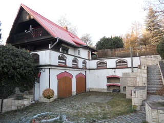 RD Skalice u Lovosic, okres Litoměřice