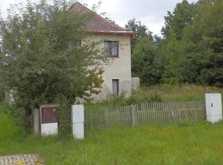 RD Skalná okr.Cheb