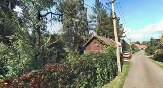 RD Sklenov - Hukvaldy