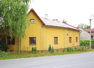 RD Skřečoň Bohumín