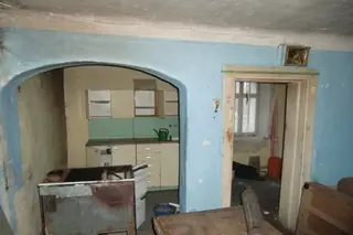 RD Skřípov, okres Prostějov