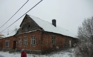 RD Skřípov, okres Prostějov